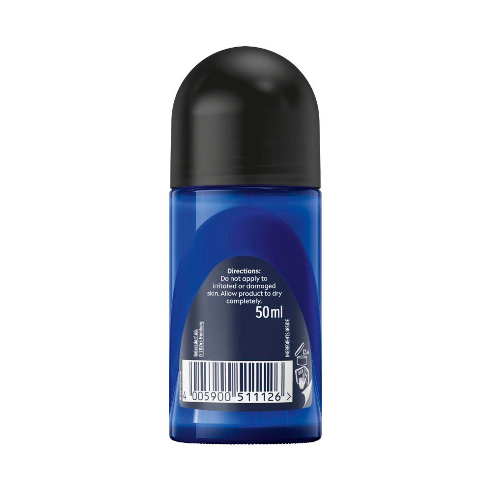 Nivea Deo Roll On Men Deep - 50mL