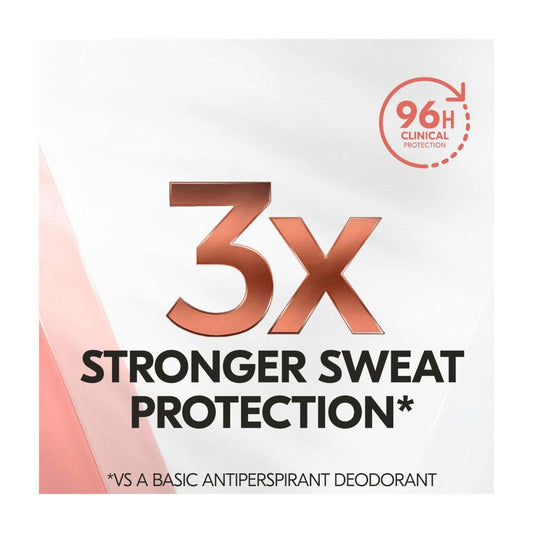 Rexona Women Deodorant 96hr inical Roll On Shower ean - 50mL