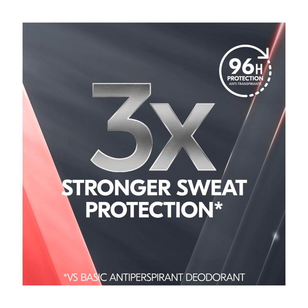 Rexona Men Deodorant 96hr inical Aerosol Sport - 180mL