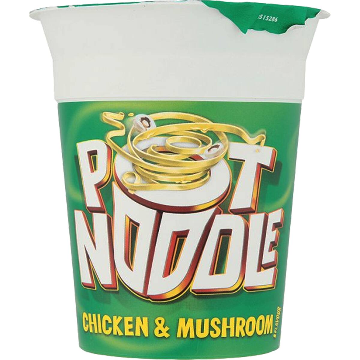Pot Noodle Chicken & Mushroom 94g