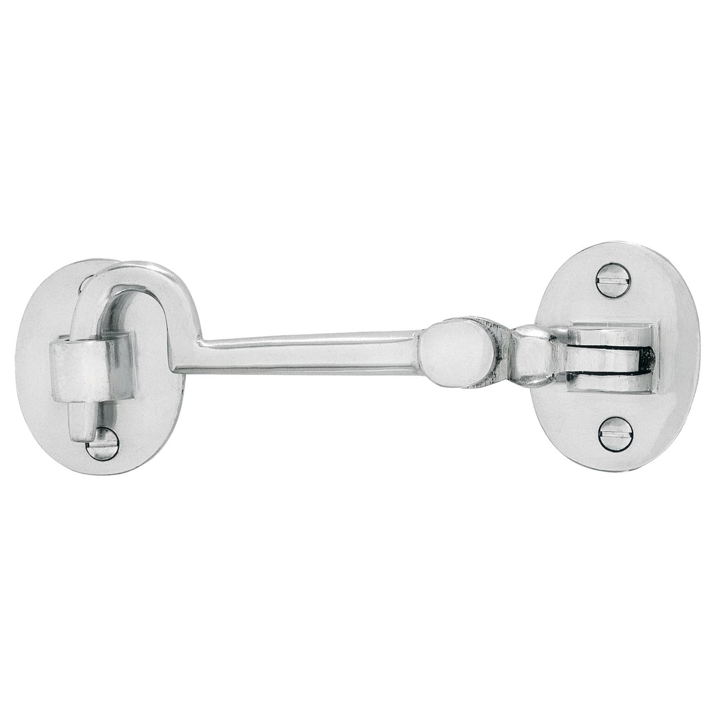 Delf Silent Pattern Cabin Hook - 100mm