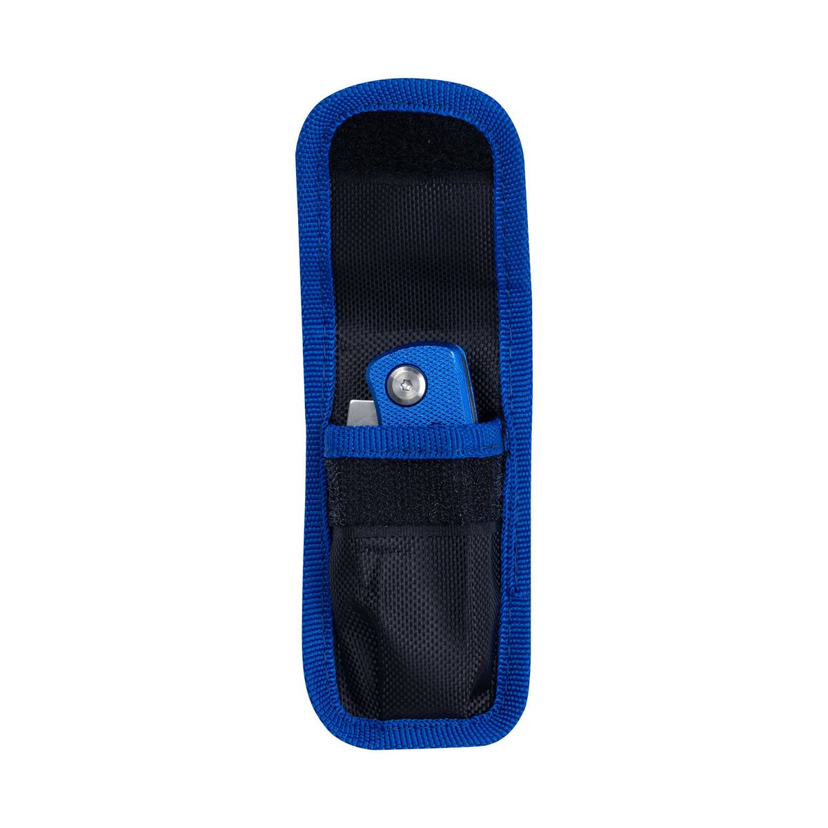 Kincrome Folding Utility Knife - 150mm - Aluminium - Heavy Duty