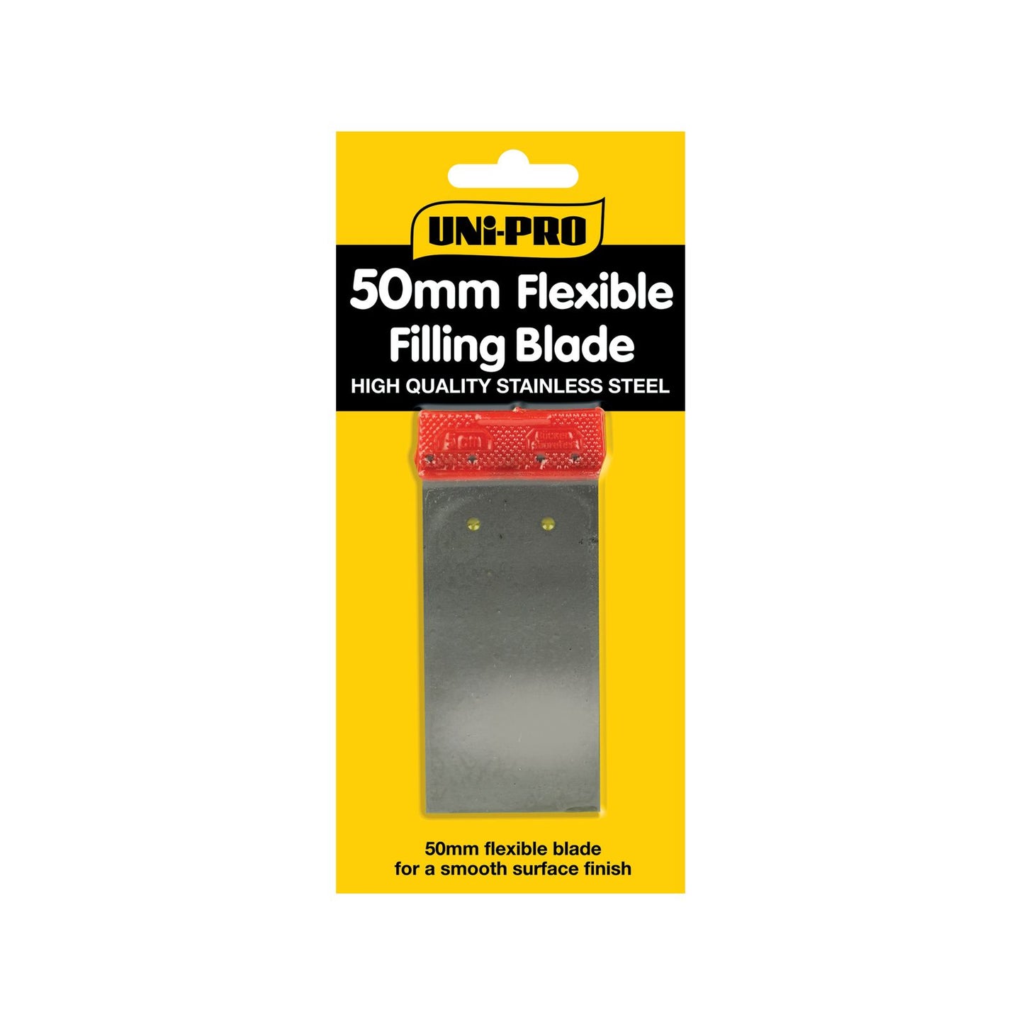 Uni Pro Flexible Filling Blade - 50mm