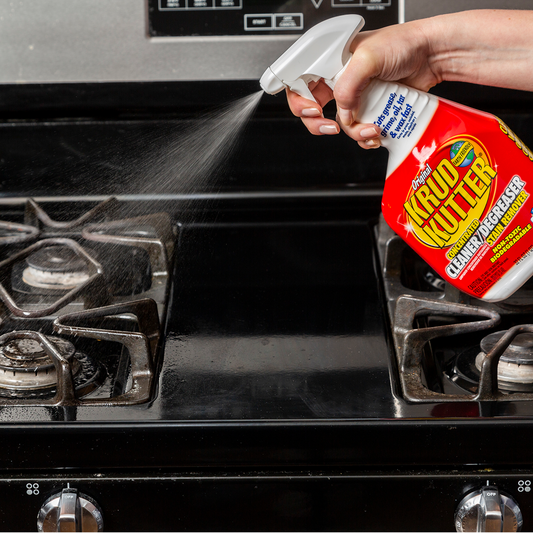 Krud Kutter Cleaner And Degreaser - 3.78L