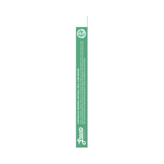 Grants Of Australia Bamboo Toothbrush - 1 pack