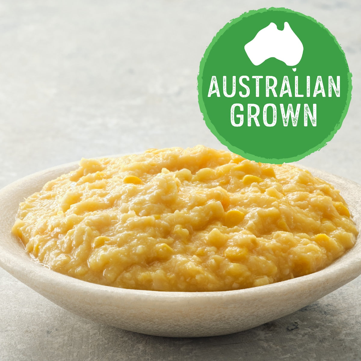 Edgell Creamed Corn Picked & Pureed 420g