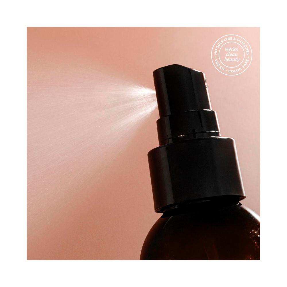 Hask Monoi Coconut Oil 5 In 1 Leave In Spray - 175mL