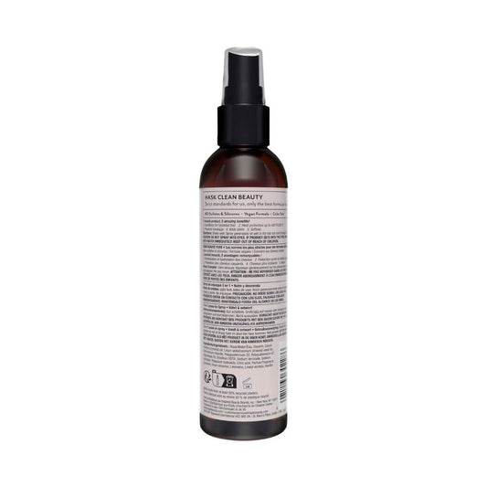 Hask Monoi Coconut Oil 5 In 1 Leave In Spray - 175mL