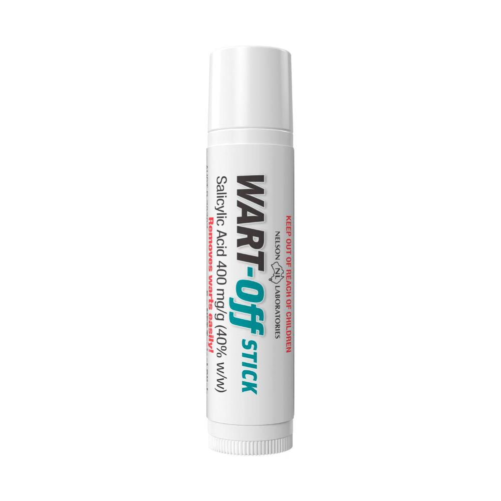 Wart-Off Wart Remover Stick - 5g