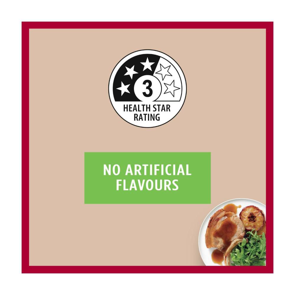 Gravox Roast Pork Pack Liquid Gravy Pouch - 250g