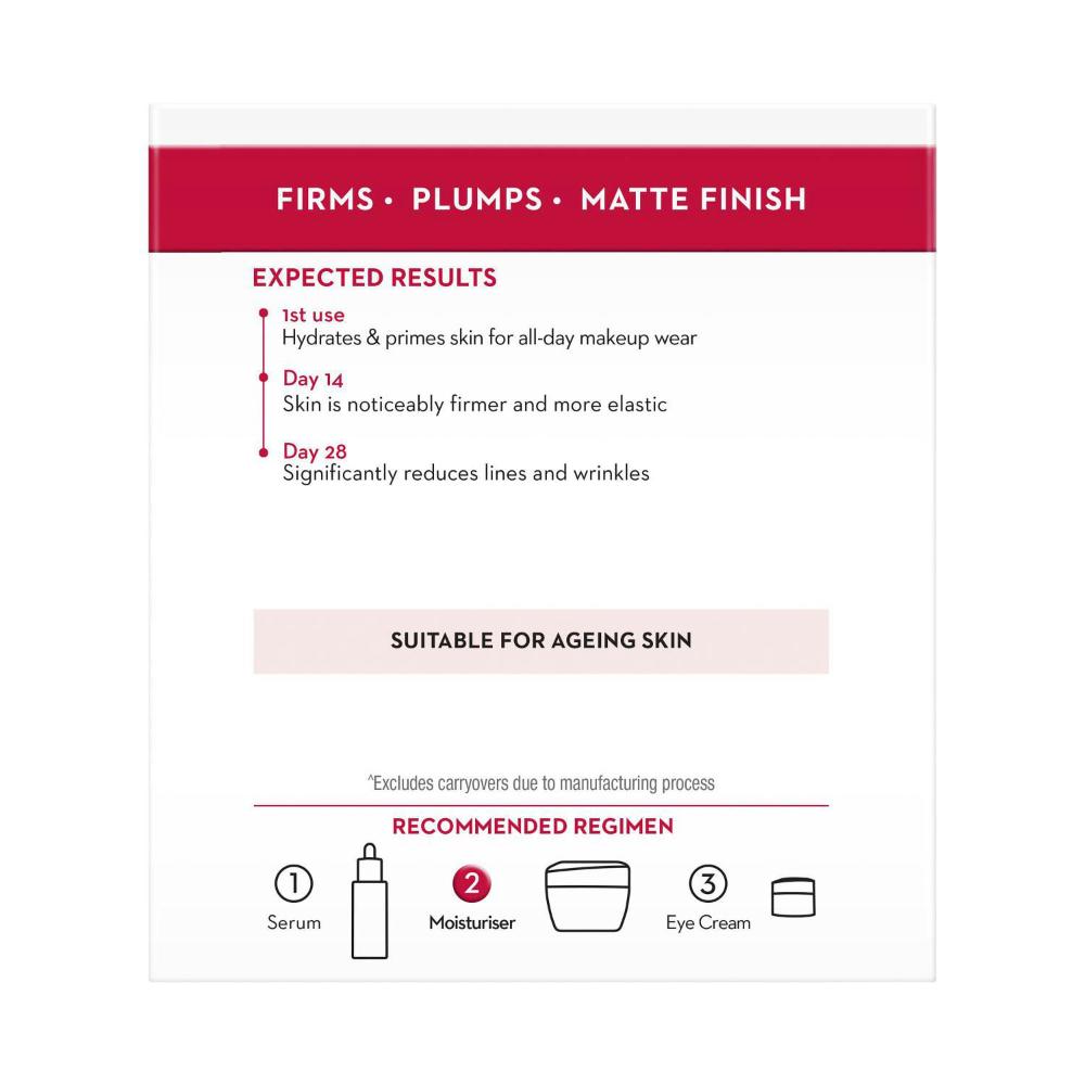 Olay Regenerist Whip Active Moisturiser Cream - 50g