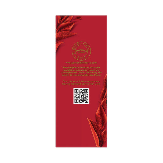 Twinings English Breakfast Leaf Tea - 125g