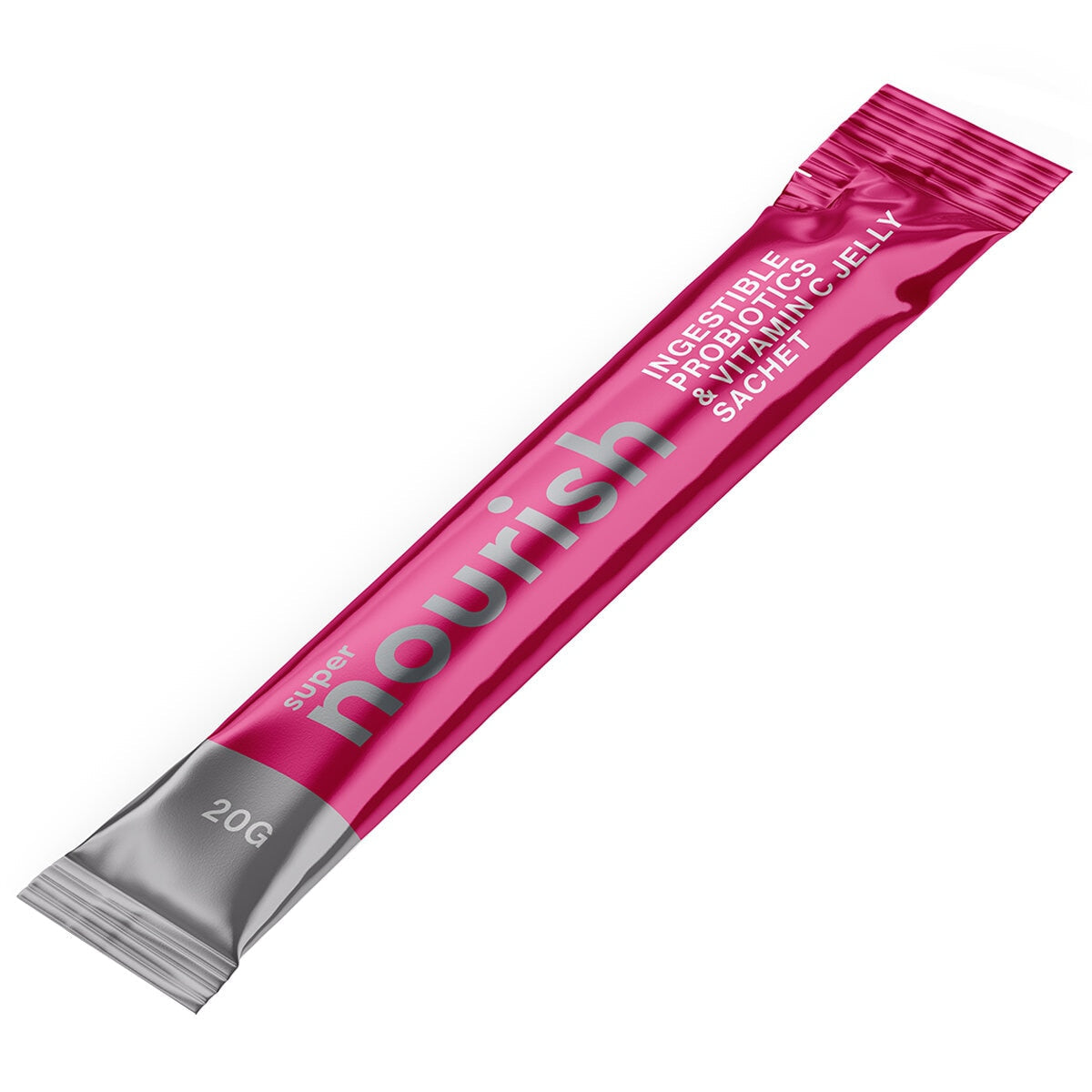 Super Nourish Probiotic & Vitamin C Jelly Sachets 30 x 20g
