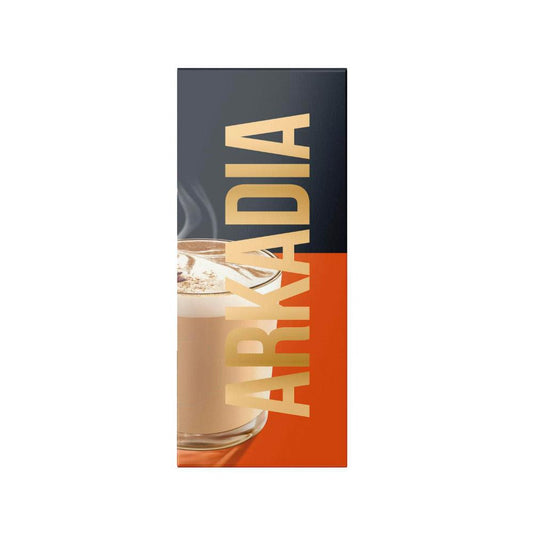 Arkadia Spice Chai Tea Sachets 20 Pack - 400g