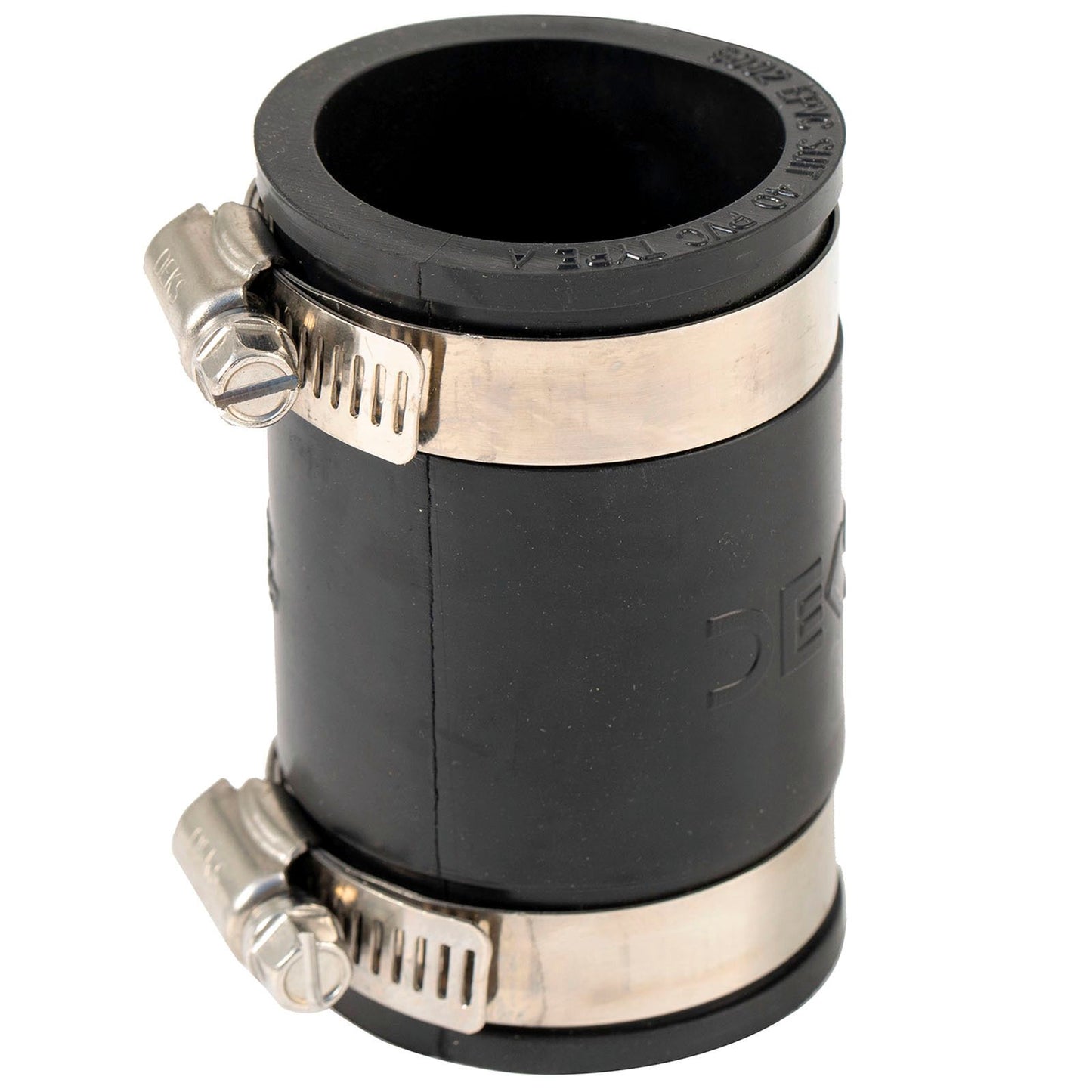 DEKS Rubber Joiner - 40mm