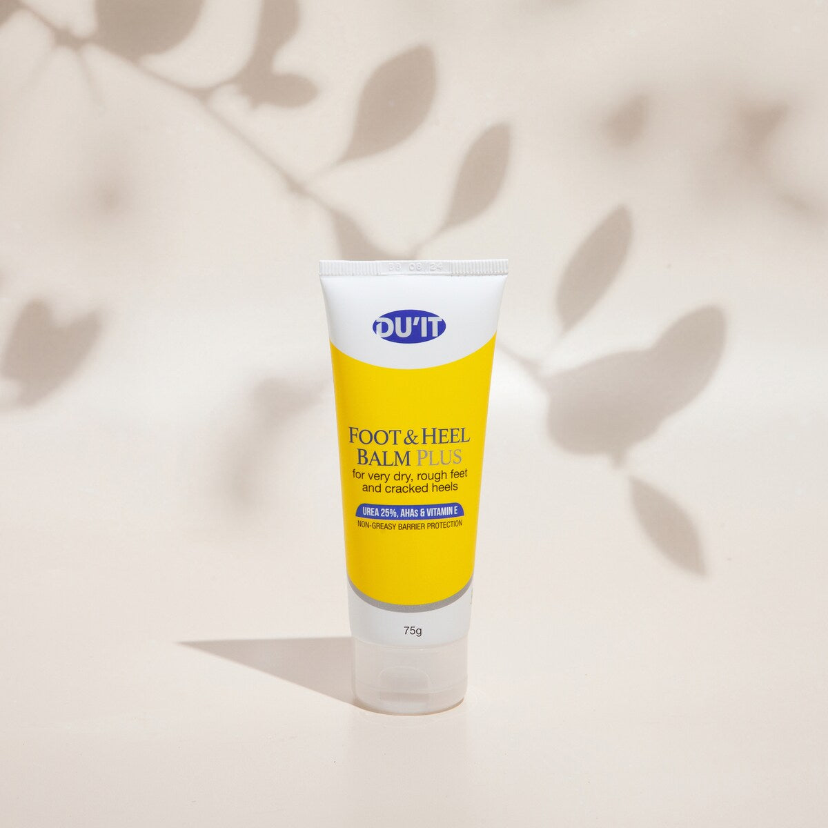 Du'it Foot & Heel Balm Plus 75g