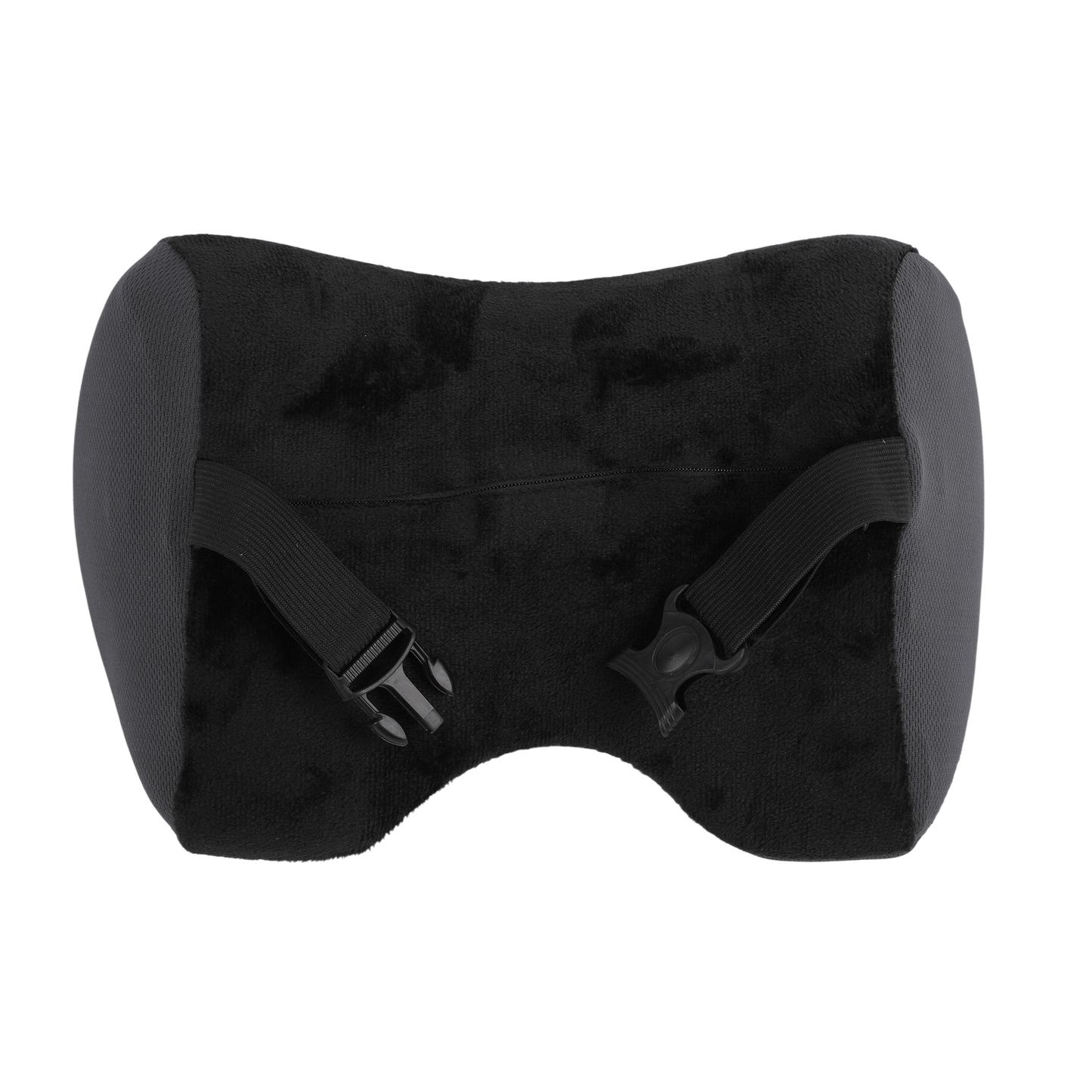 All Set Memory Foam Neck Pillow - 290 x 215 x 110mm
