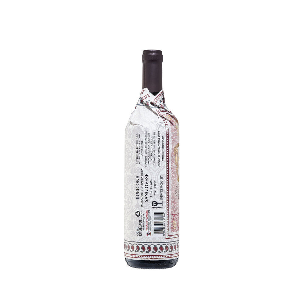 Botter Sangiovese 750ml - 1 Each