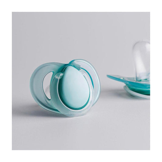 Tommee Tippee Night Time Baby Dummy 2 Pack 18-36m - 2 pack