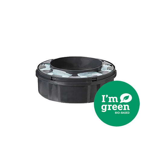 Tommee Tippee Nappy Bin Twist & Click Refill 1 Pack - 1 pack