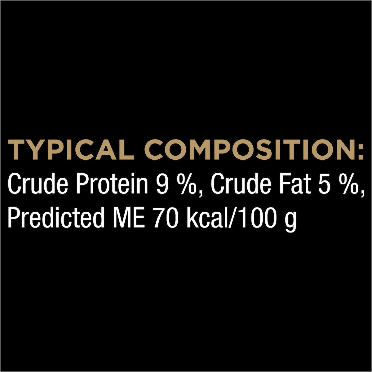 Dine Wet Cat Food Classic Terrine With Chicken Tray 85g X 7 Pack