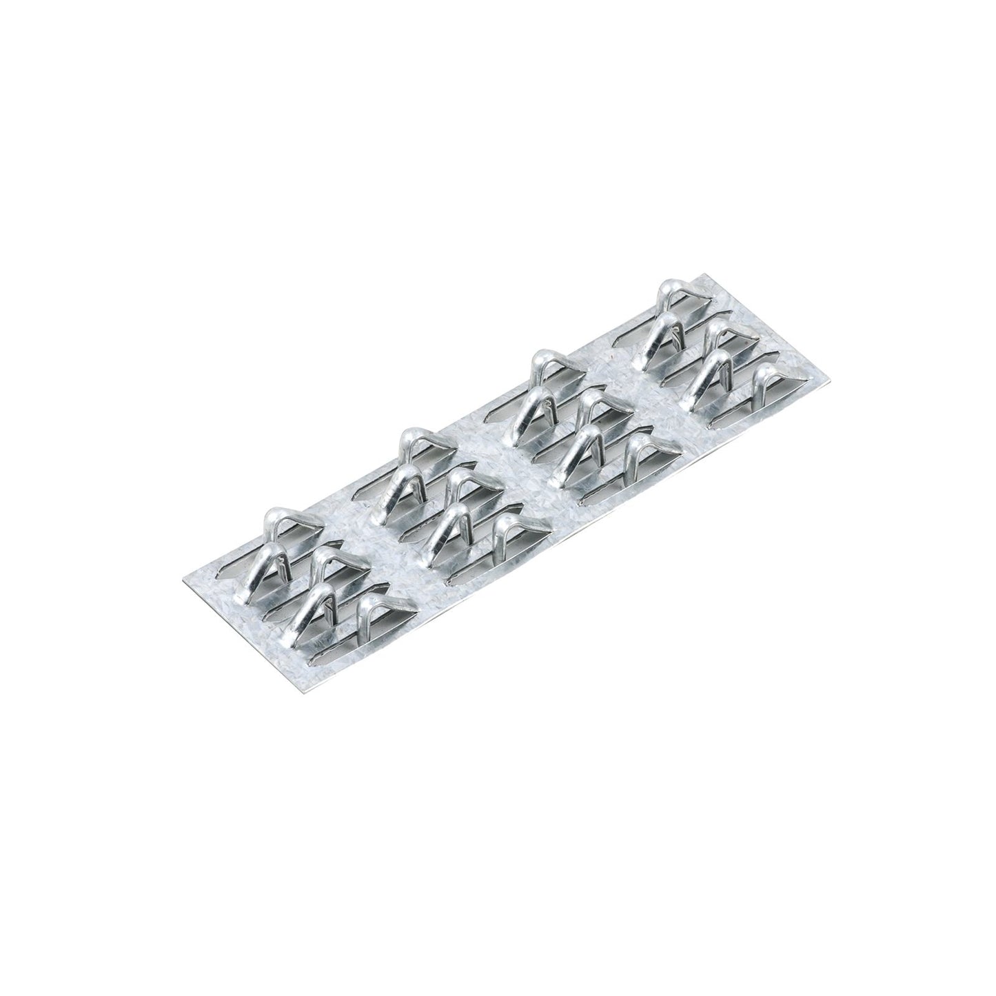 Pryda Nailplate Knuckle - 38 x 127mm - 100 Pack