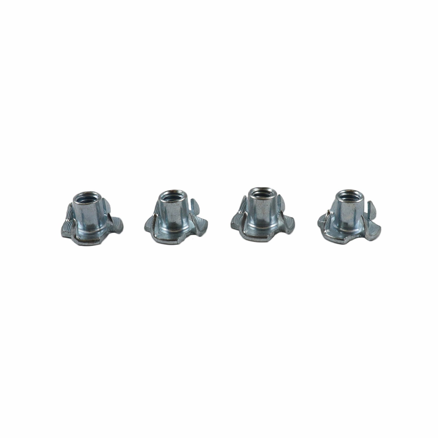 Adoored Furniture Leg 4 Pack Steel
