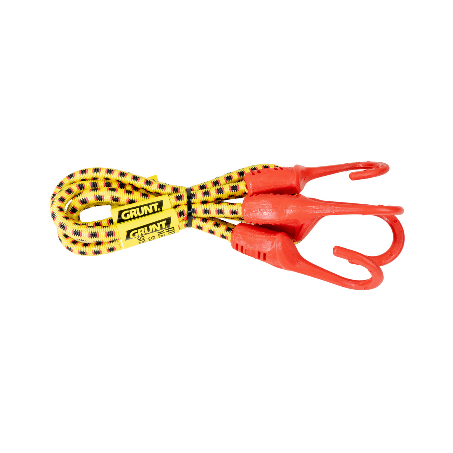 Grunt Tie Down Octopus Straps - 75cm - 2 Pack