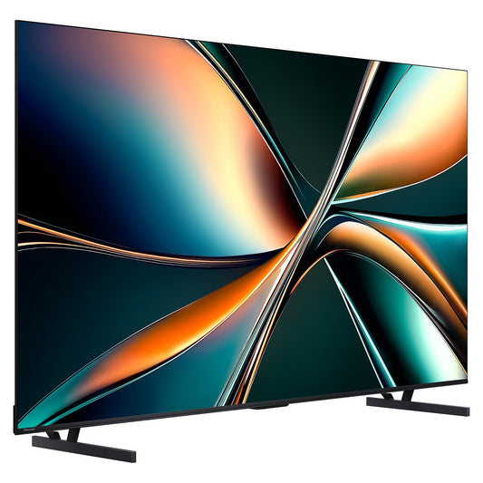 Hisense 65U6QAU 65 Inch ULED Mini-LED 4K QLED Smart TV