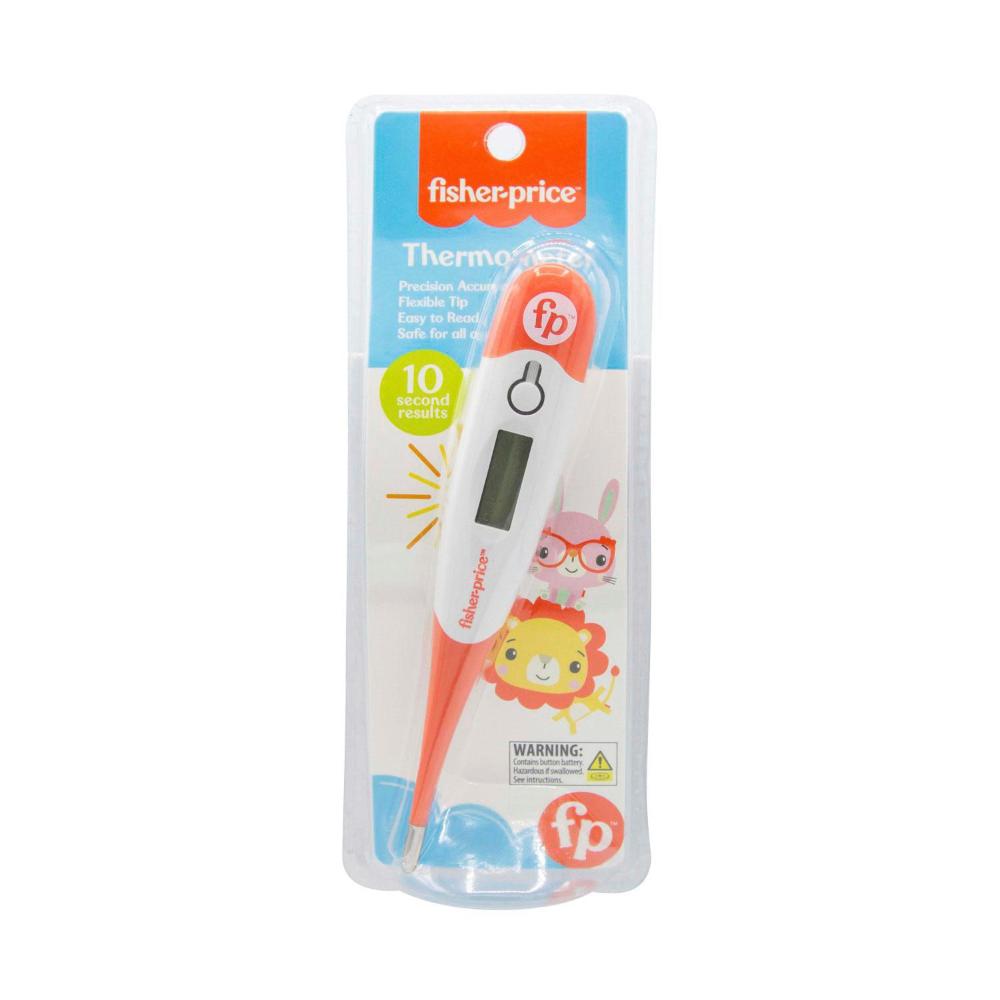 Fisher-Price Digital Thermometer - 1 each