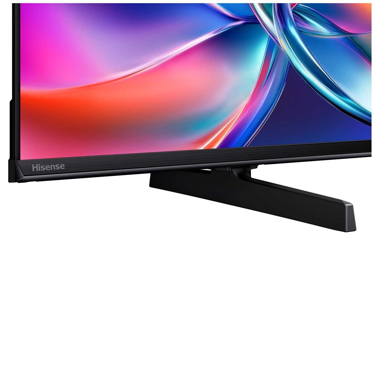 Hisense 55 Inch Q6QAU 4K QLED Smart TV - 55Q6QAU - Quantum Dot Technology - Dolby Vision - Screen Size
