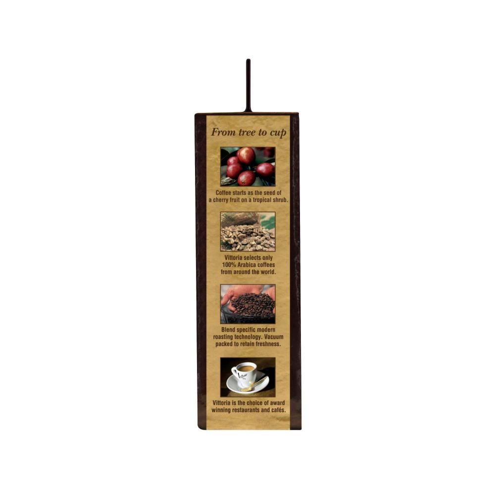 Vittoria Italian Ground Coffee - 200g