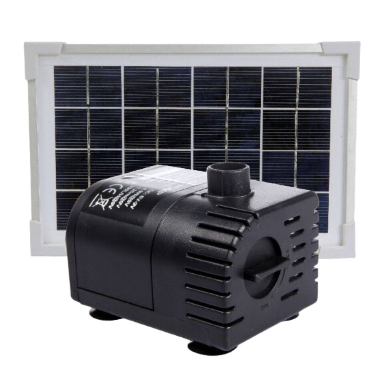 Aquapro AP300SP Solar Pump & Panel Kit