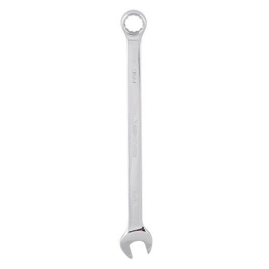 Kincrome Combination Spanner - 9/16" - Chrome Vanadium Steel - Rust Resistant