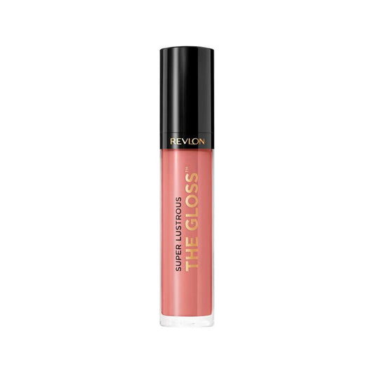 Revlon Super Lustrous Lip Gloss Super Natural 215 - 3.8mL
