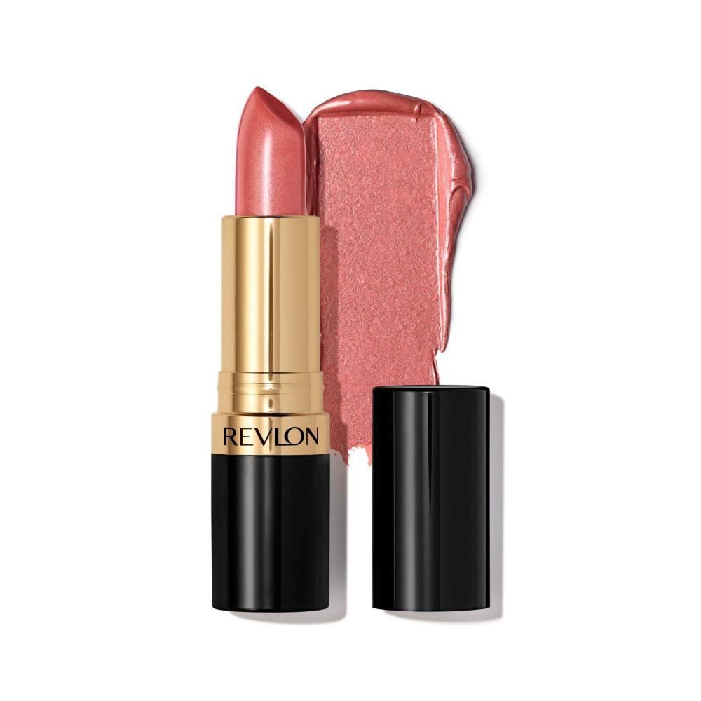 Revlon Super Lustrous Blushed Lipstick - 4.2 GRAM