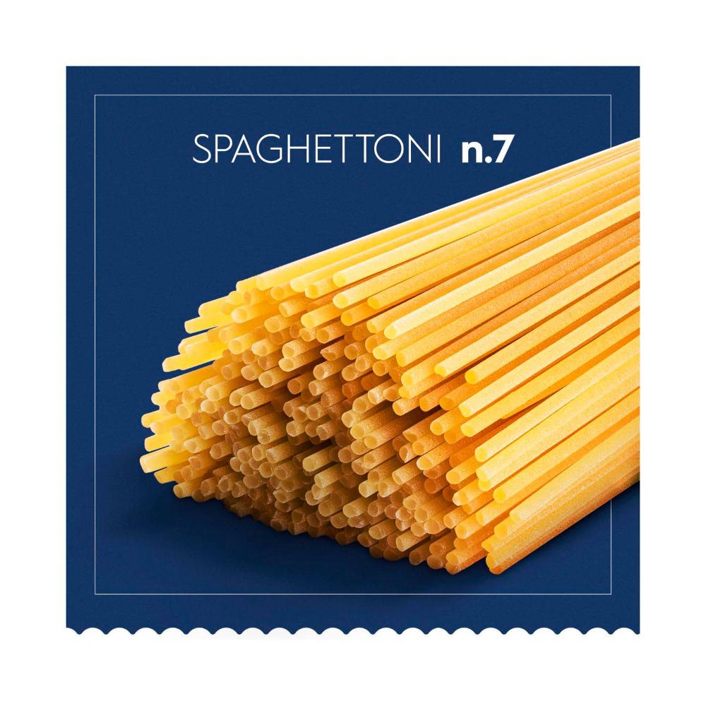 Barilla Spaghettoni No 7 - 500g