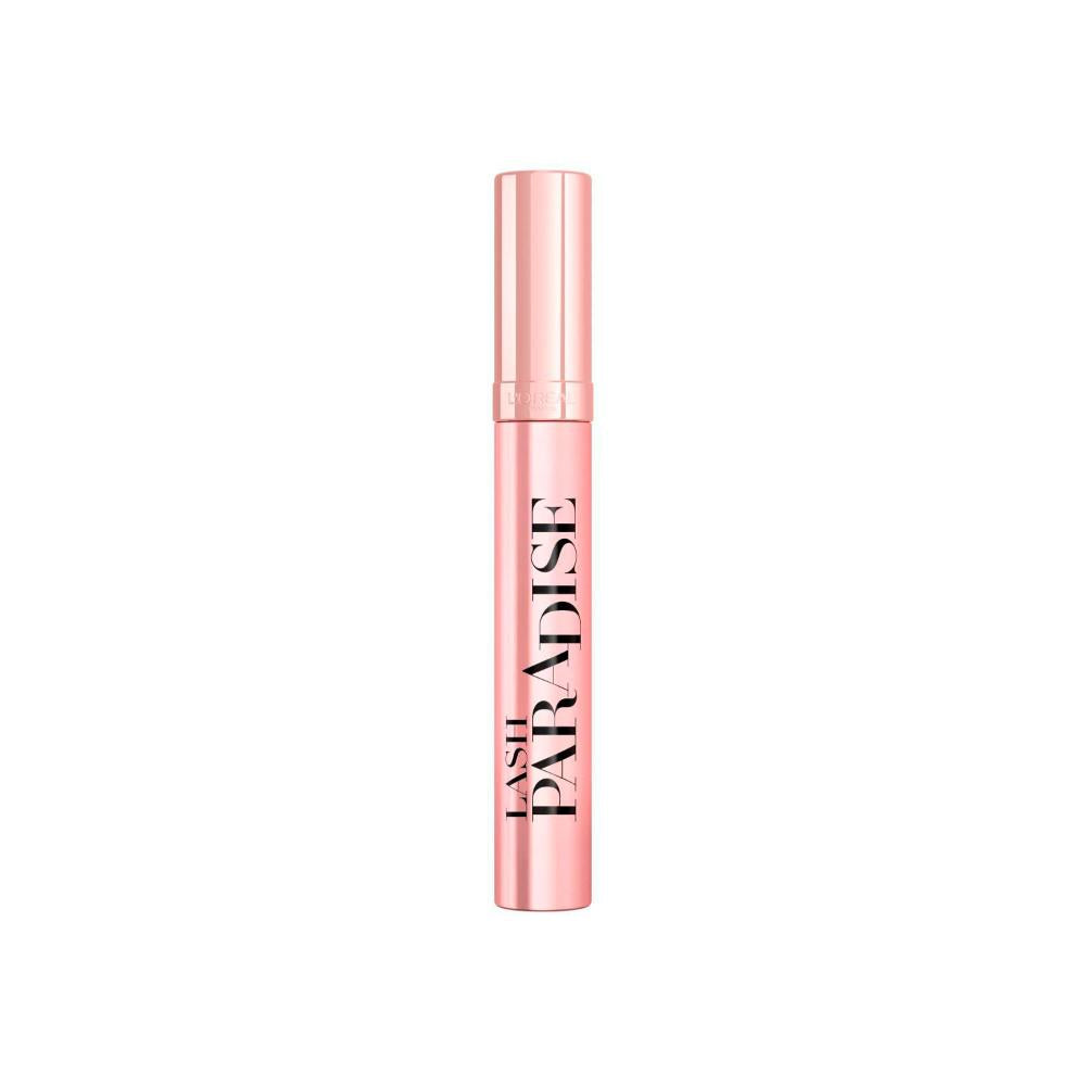 L'Oreal Paris Paradise Mascara Black - 6.4mL