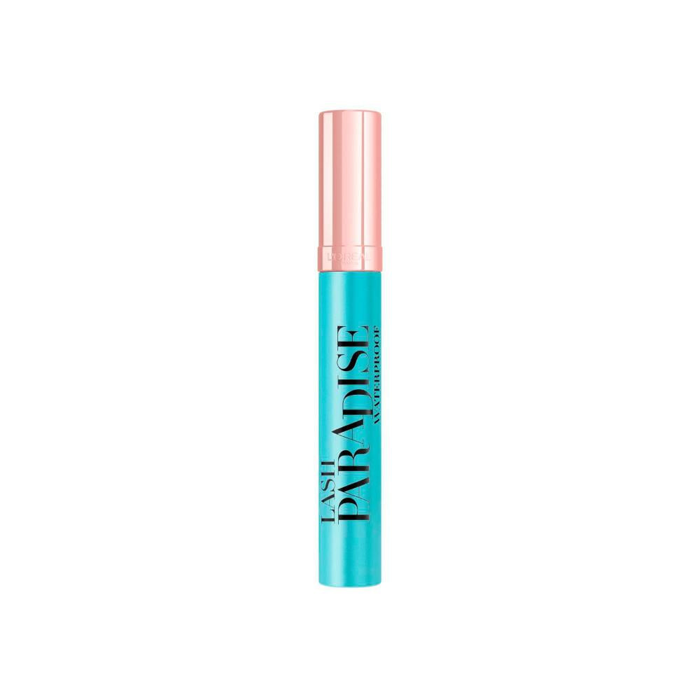 L'Oreal Paris Paradise Mascara Waterproof - 6.4mL