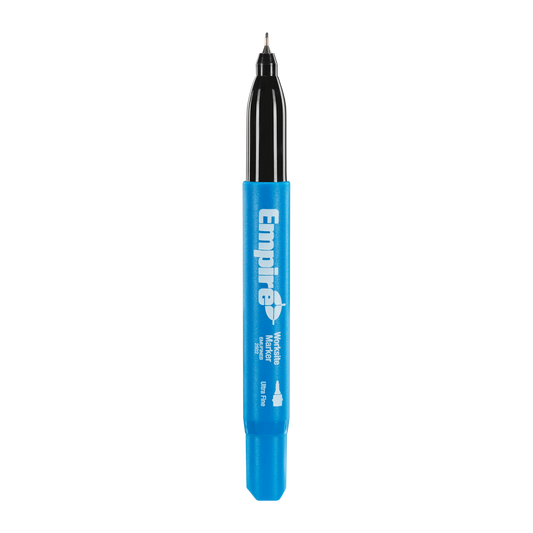 Empire Ultra Fine Black Marker - 0.5mm