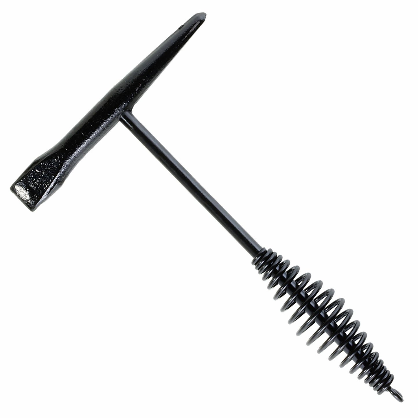 Bossweld Spring Handle Chipping Hammer - 150 x 345mm