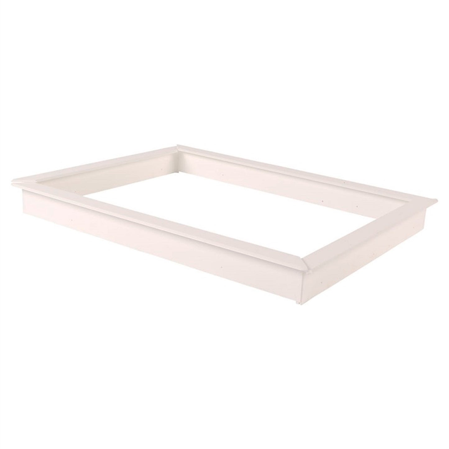 Builders Edge Manhole Frame Kit - 450 x 600mm