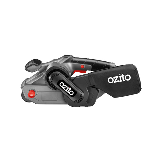 Ozito Belt Sander - 75 x 533mm