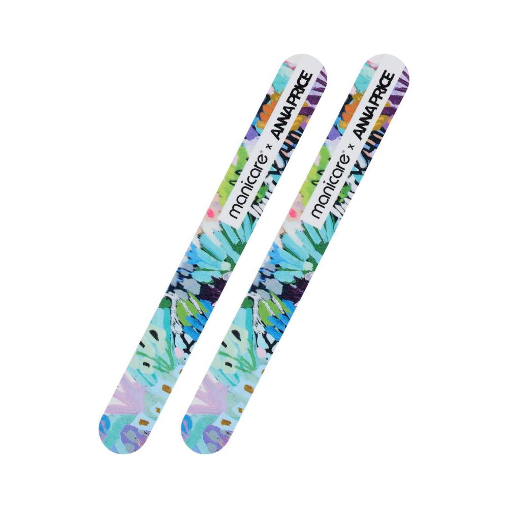Manicare Fashion Nail Shaper - 2 pack