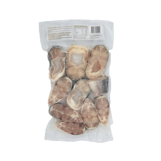 Royal Ebi Basa Cutlets - 1kg