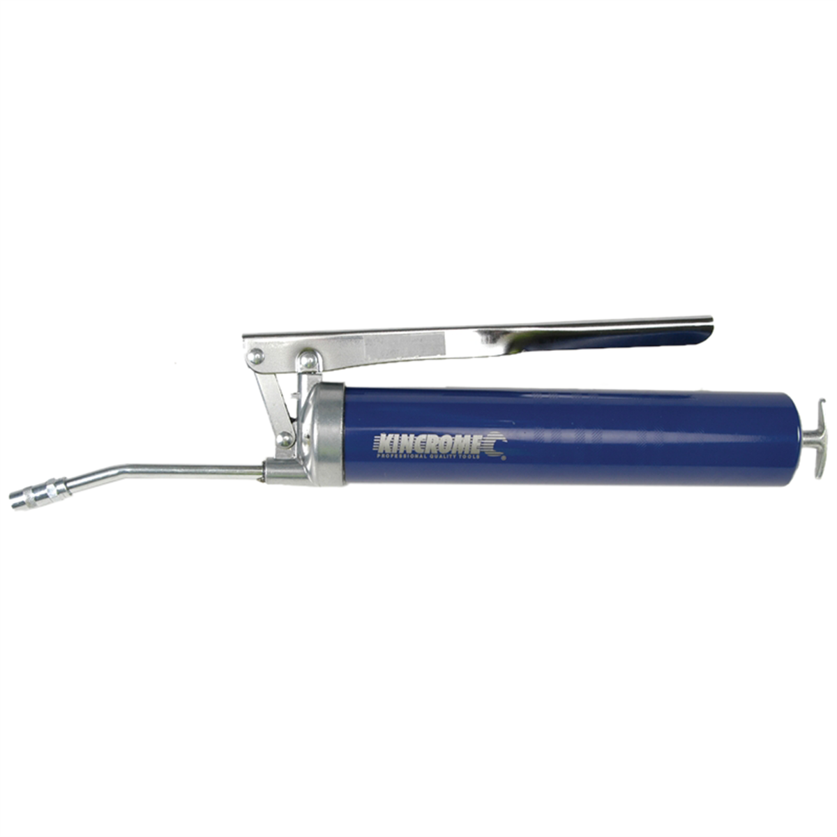 Kincrome Grease Gun 4500PSI Steel 500cc Heavy Duty Performance