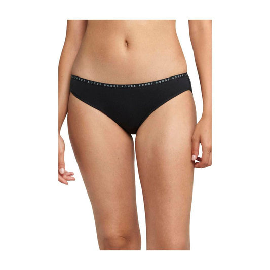 Bonds Womens Hipster Bikini Brief Size 10 - 2 pack