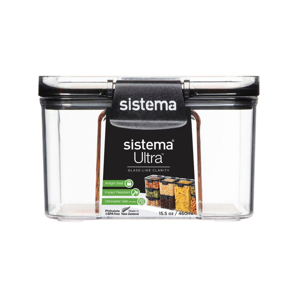 Sistema Ultra Container 460ml - 1 each