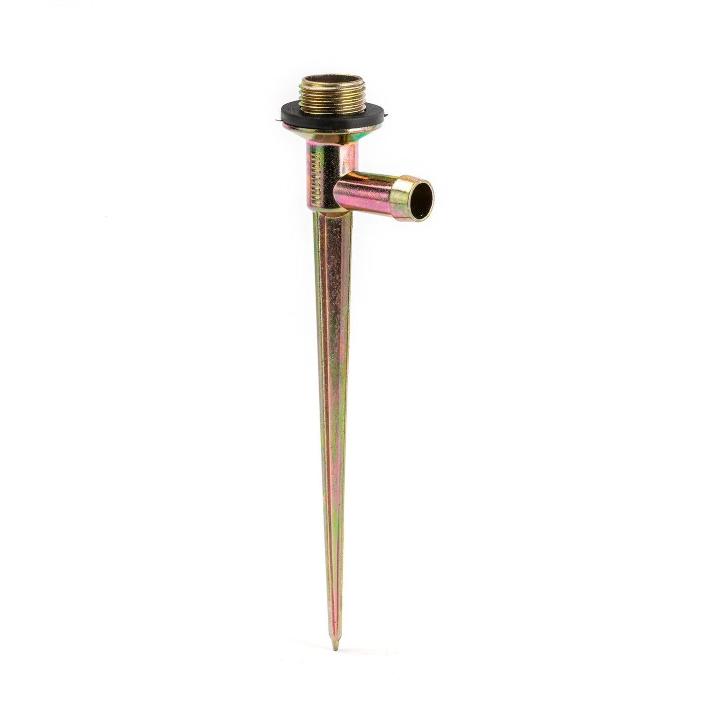 Holman Metal Spike Elbow - 13mm