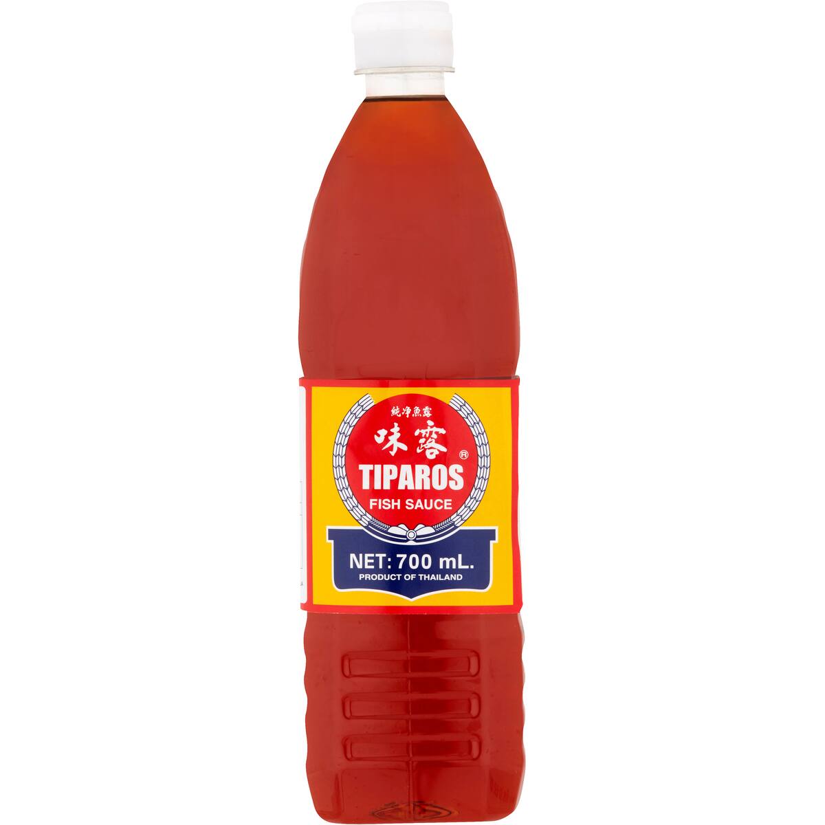 Tiparos Fish Sauce 700ml
